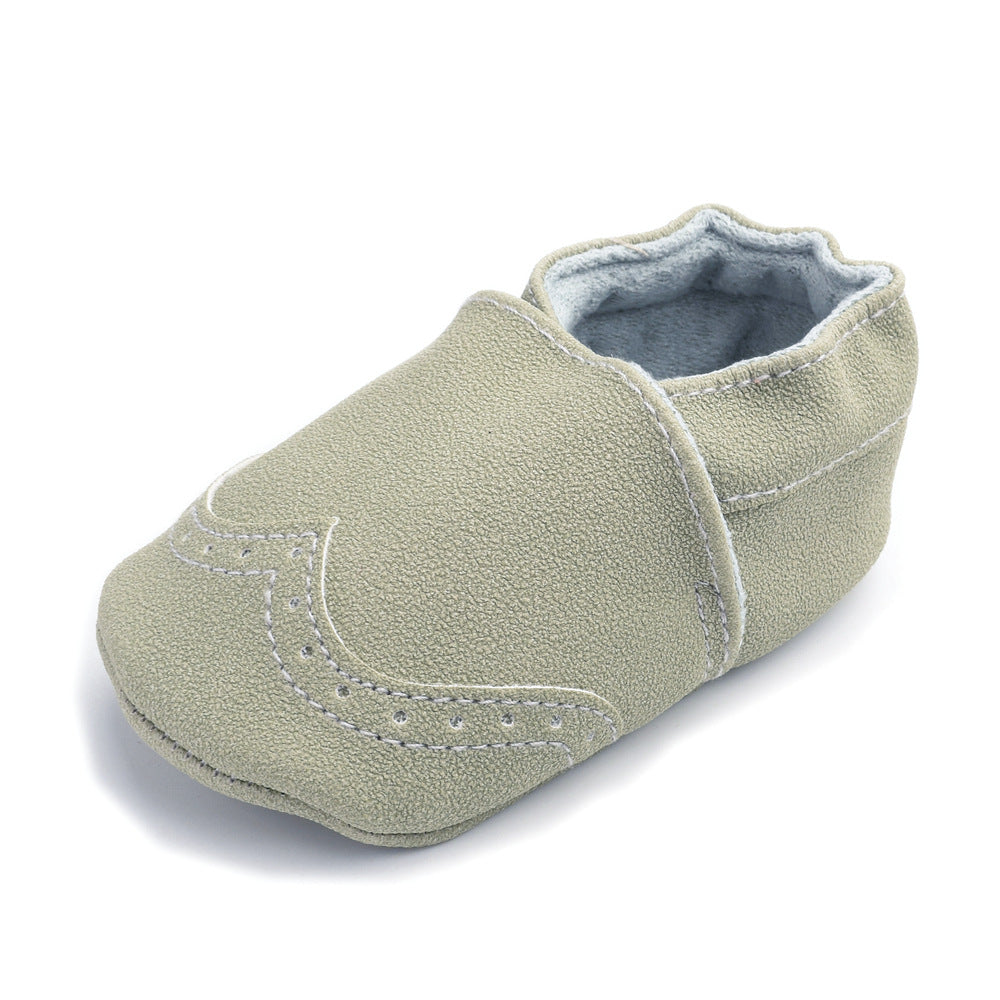chausson bébé (envoi uniquement)