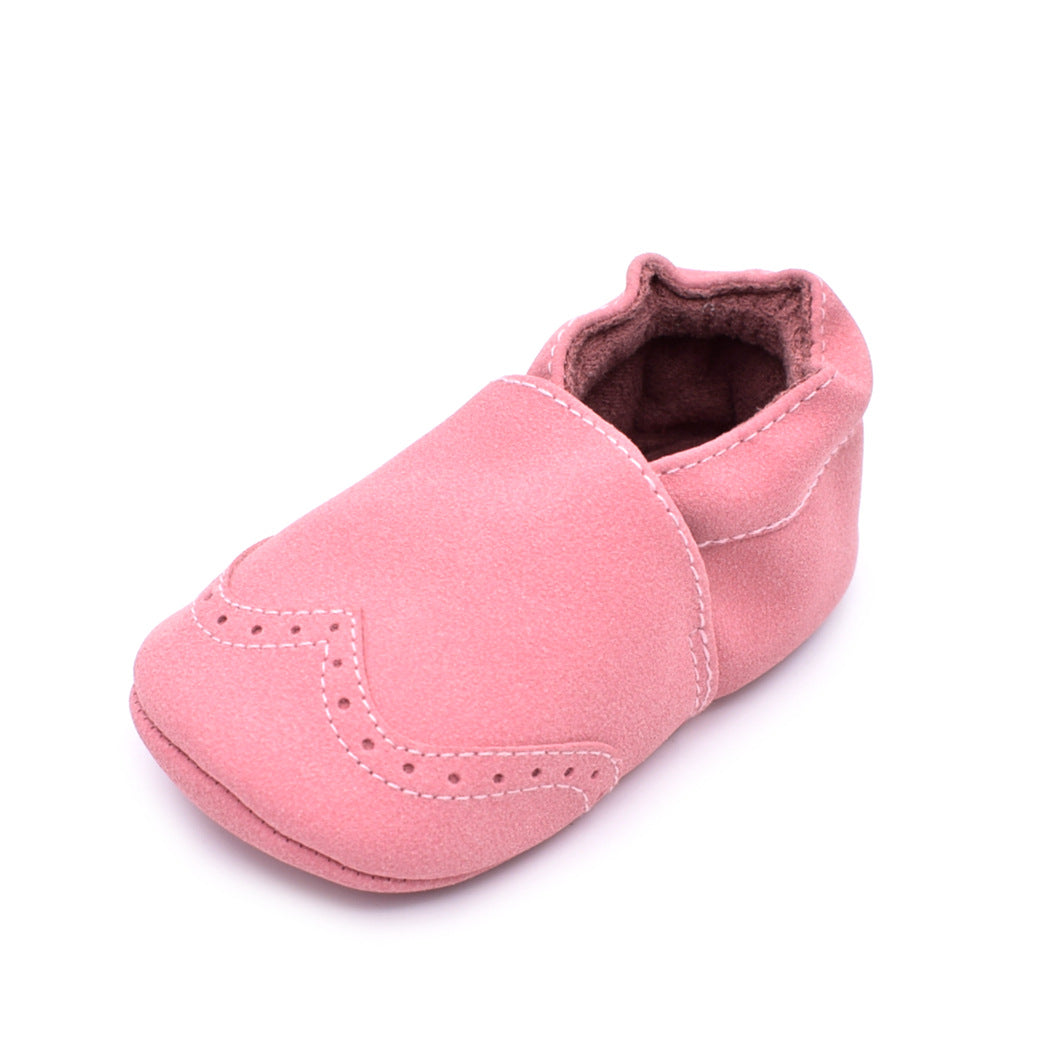 chausson bébé (envoi uniquement)