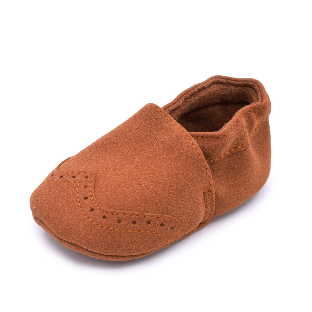chausson bébé (envoi uniquement)