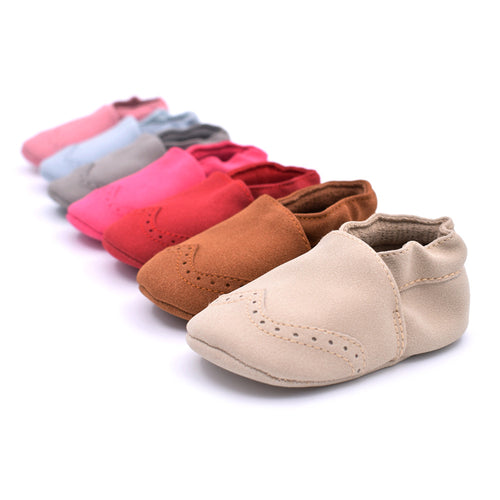 chausson bébé (envoi uniquement)