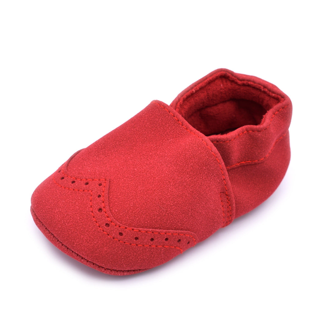 chausson bébé (envoi uniquement)