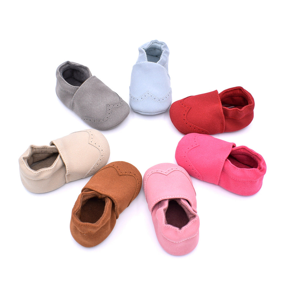 chausson bébé (envoi uniquement)