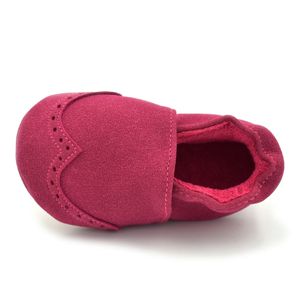 chausson bébé (envoi uniquement)