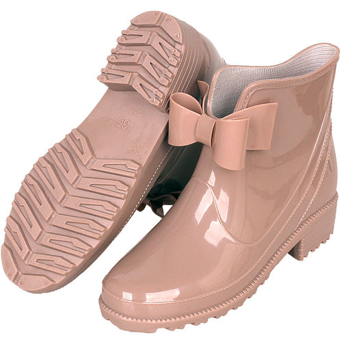 Bottines de pluie femme (envoi uniquement)