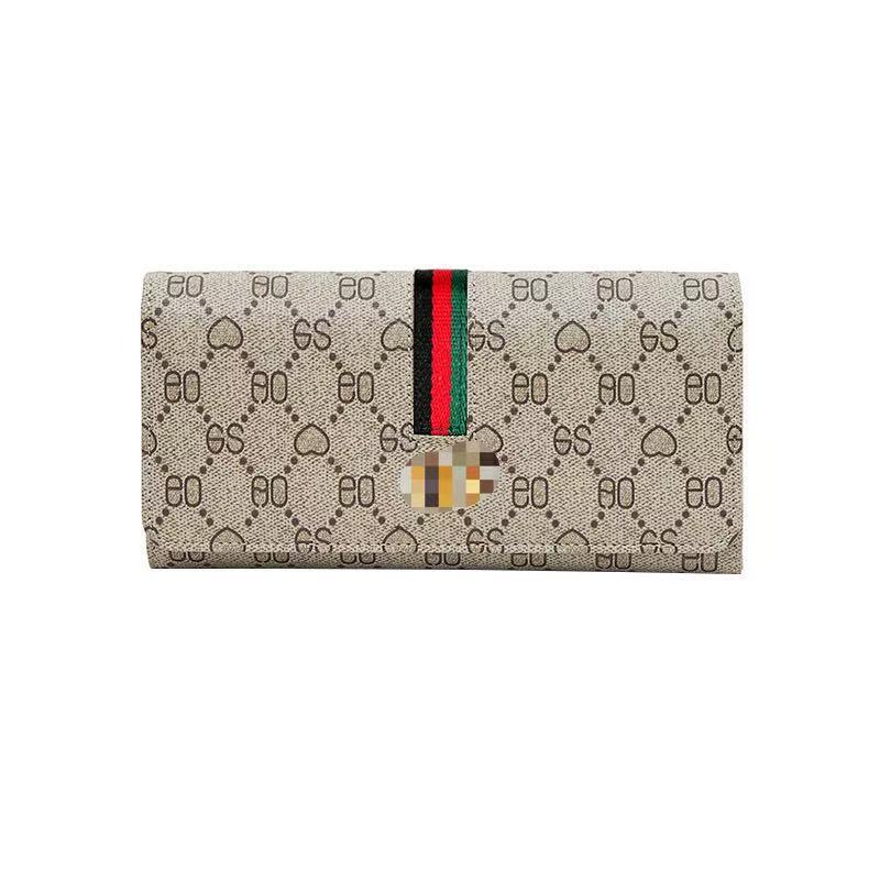 Portefeuille femme (envoi uniquement)