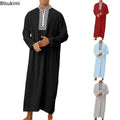 Djellaba homme (envoi uniquement)