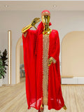 Abaya femme (envoi uniquement)